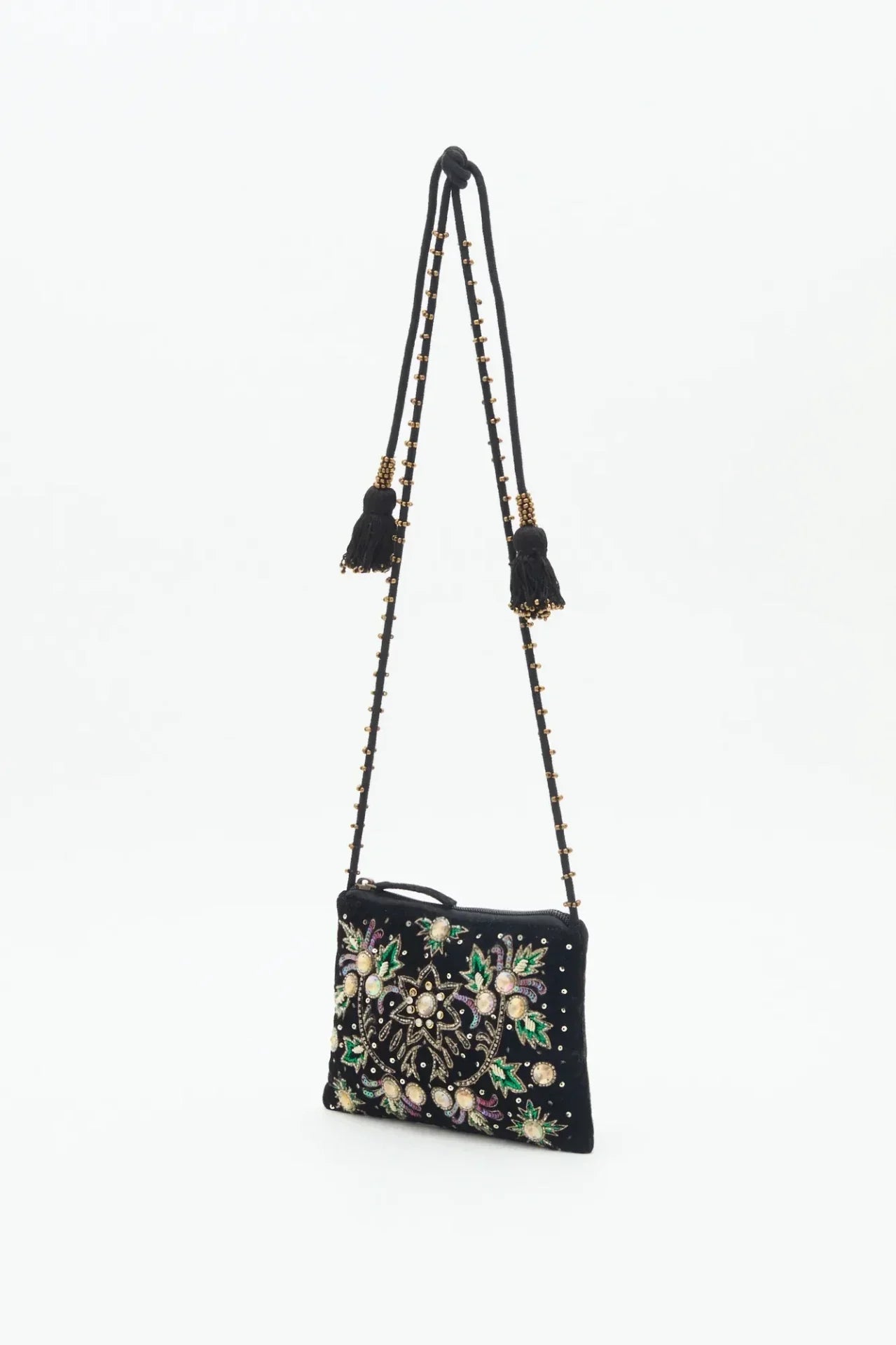 CARTERA ELIZA FLOWER
